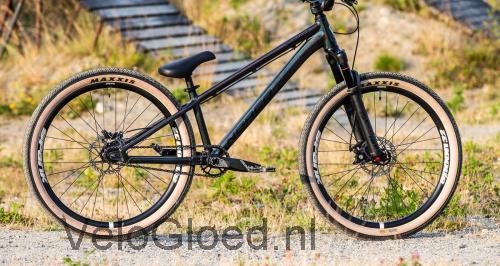 Norco Rampage 3 specificaties